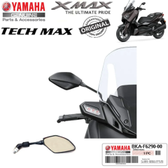 Orijinal XMAX TECHMAX 2023-2024 Sağ Ayna