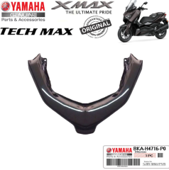 Orijinal XMAX TECHMAX 2023-2024 Stop Üst Kapak