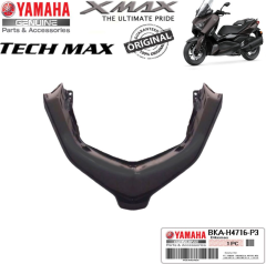 Orijinal XMAX TECHMAX 2023-2024 Stop Üst Kapak