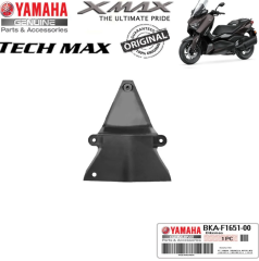 Orijinal XMAX TECHMAX 2023-2024 Arka Çamurluk Kapak