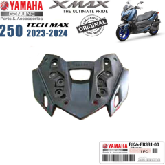 Orijinal XMAX TECHMAX 2023-2024 Siperlik Alt Kapak
