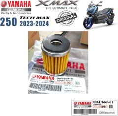 Orijinal XMAX TECHMAX 2023-2024 Yağ Filtresi
