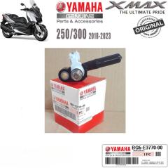 Orijinal Xmax Ironmax Techmax 250/300 2018-2024 Yakıt Enjektörü