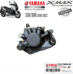 Orijinal Xmax Ironmax Techmax 250/300 2018-2024 Arka Fren Kaliperİ, Merkezi