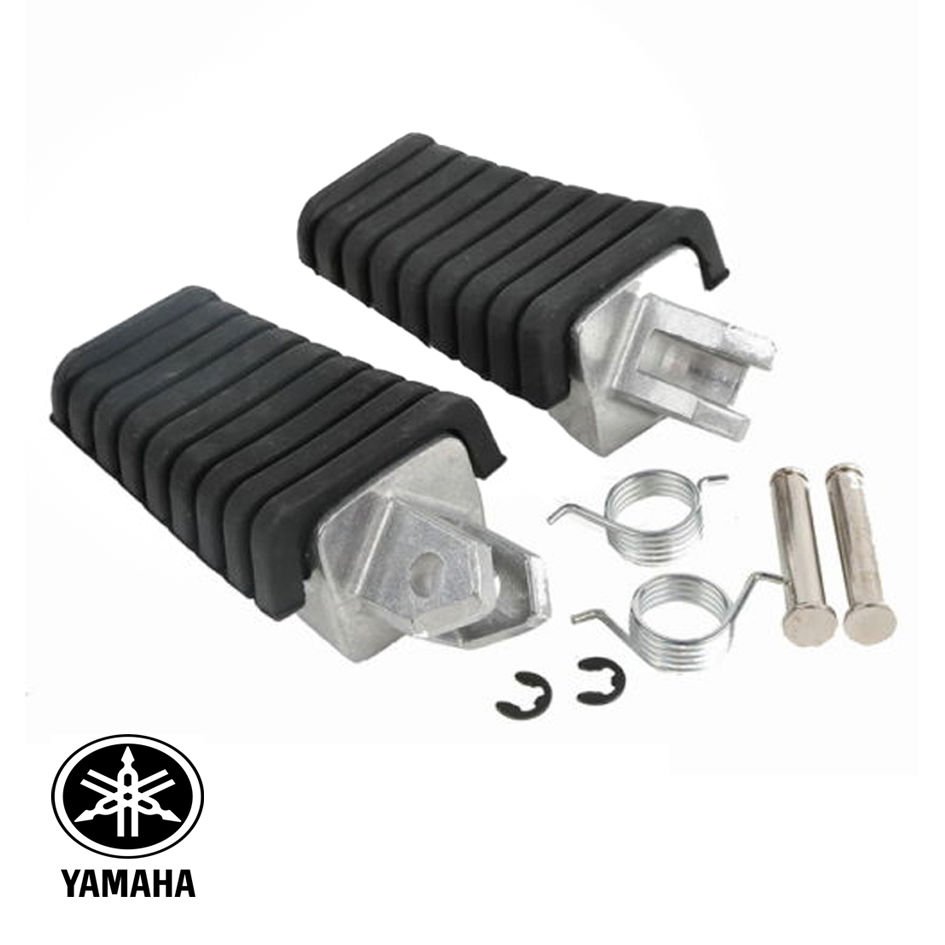 Yamaha XVS 650/1100 Dragstar Ön Basamak Seti XF-1101