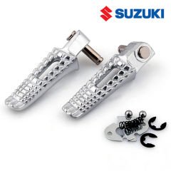 Suzuki GSXR 600/750/1000 2001-2017 Arka Basamak Seti XF-1073