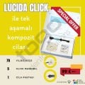 Diashine LUCIDA Click Set