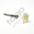 Diashine LUCIDA Mandrel - 5 Adet