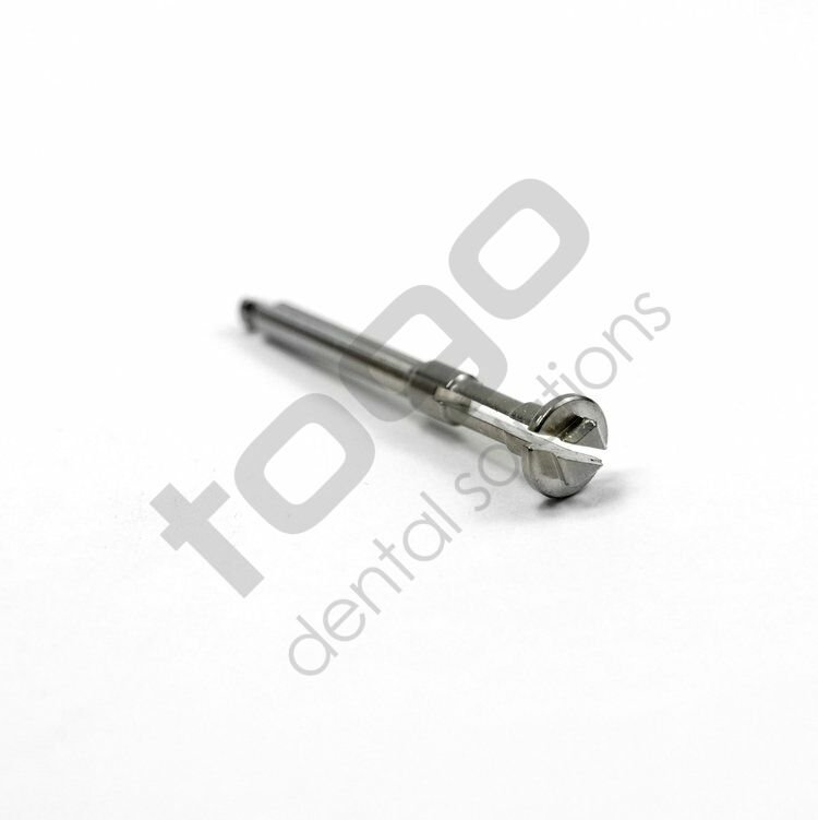 Diashine LUCIDA Mandrel - 5 Adet