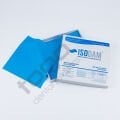 4D Rubber ISODAM Non-Latex Rubber Dam - Medium - Mavi - 6'' x 6'' - 15 adet
