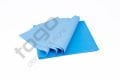 4D Rubber ISODAM Non-Latex Rubber Dam - Heavy - Mavi - 5'' x 5'' - 20 adet