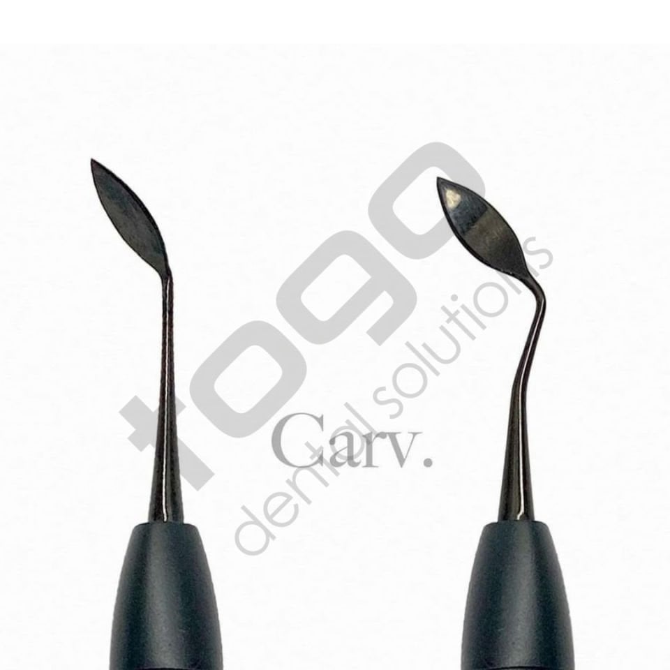 AR Dental Moduler Restorative Instrument Kit 2.0 _ Designed by Dr. Rizal