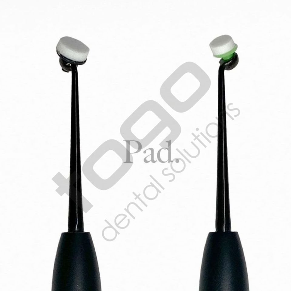 AR Dental Moduler Restorative Instrument Kit 2.0 _ Designed by Dr. Rizal