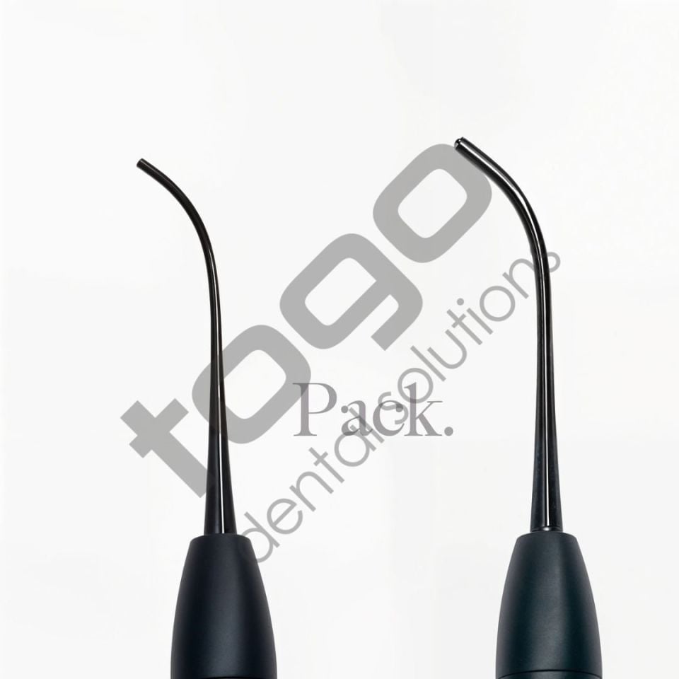 AR Dental Restorative Instrument 3lü Kit_ Designed by Dr. Rizal