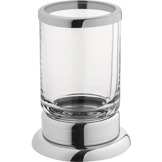 VitrA Base 300 1001 Seri Diş Fırçalığı VitrA