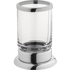 VitrA Base 300 1001 Seri Diş Fırçalığı VitrA