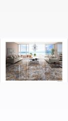 KS-GS- 60*120 CLUSTER BROWN -PARLAK 1,44M2 Bu Ürün Minimum Alım 10,08m2