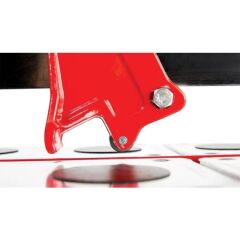 Kristal Kiklop Seramik Kesme Makinası 1200 mm Kristal