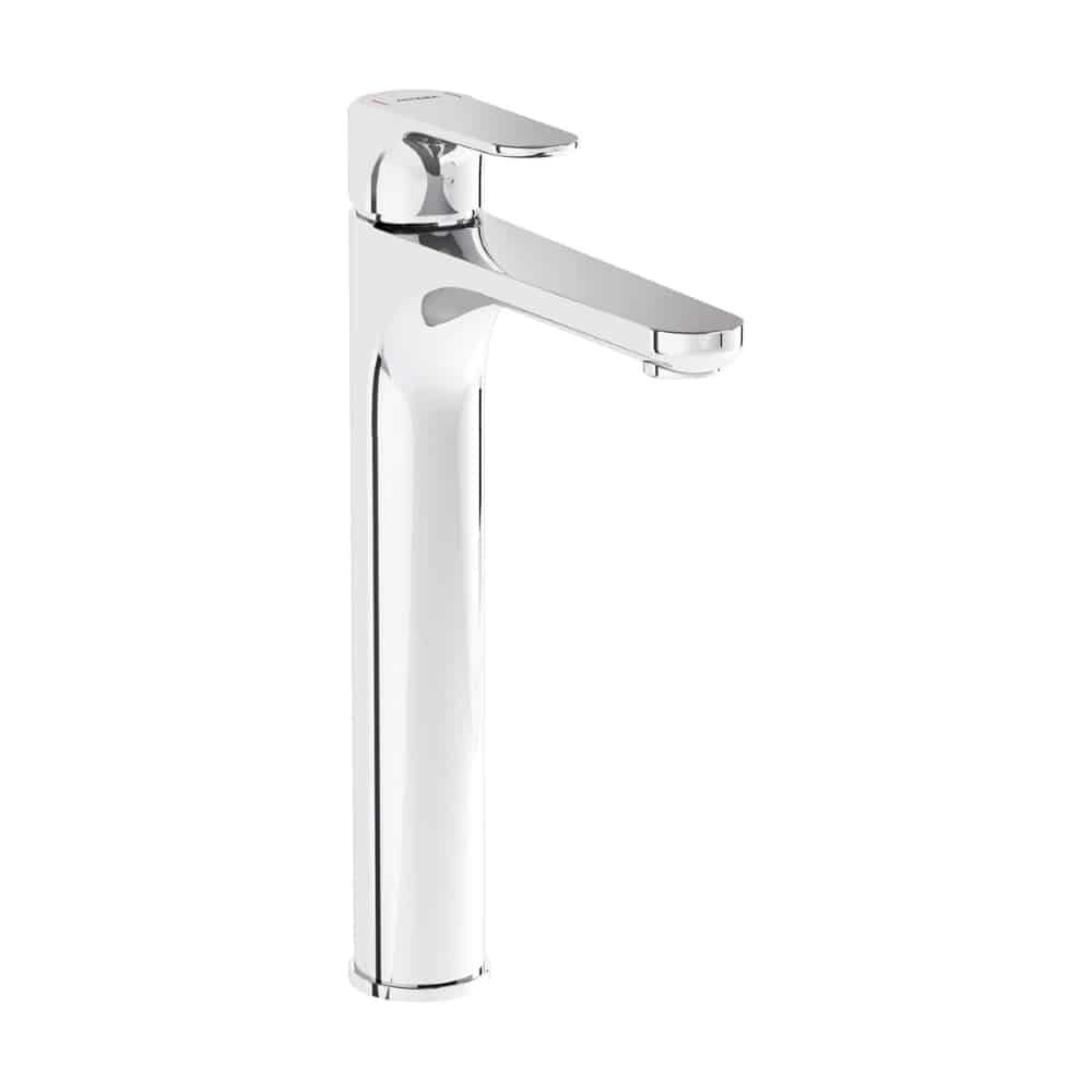 Artema A 42707 Root Round Lavabo Bataryası (Çanak)