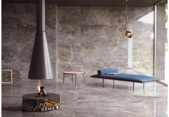 Vitra 60x120 K949811FLPR1VTST  Marble-x Fon Taupe Porselen Karo, Paket içi Miktarı : 1,44M2 ) Bu Ürün Minimum Alım 10,08m2