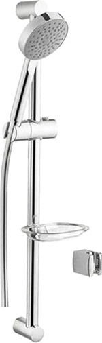 Artema A45693 Master 1F Sürgülü El Duşu Takımı