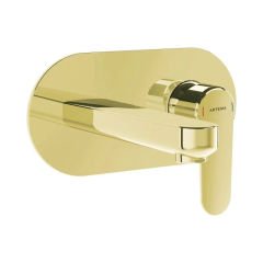 Artema A4272123 Root Round Ankastre Lavabo Bataryası