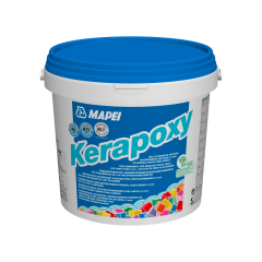MAPEI KERAPOXY 100 UNİTS R2T & RG (5KG-10KG)