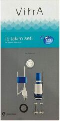 VitrA İÇ TAKIM ALTTAN GİRİŞLİ 6L(S1-S1)