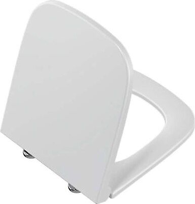 VitrA S20 Klozet Kapağı, Yavaş Kapanır Ürün Kodu : 177-003-009