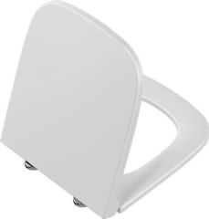 VitrA S20 Klozet Kapağı, Yavaş Kapanır Ürün Kodu : 177-003-009