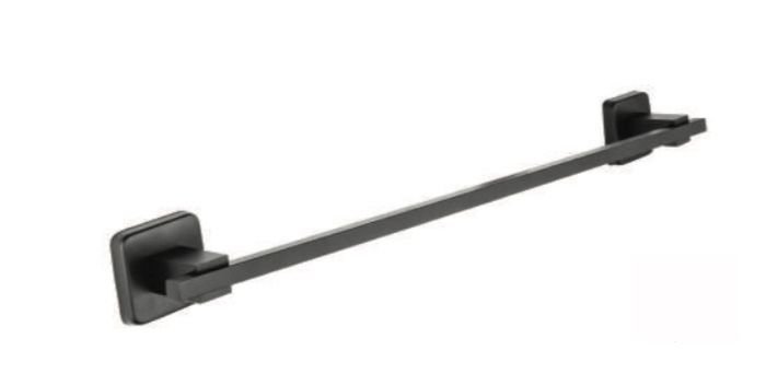 Onno Black Icon Uzun Havluluk Siyah BI3102