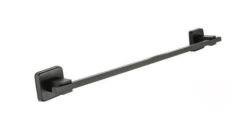 Onno Black Icon Uzun Havluluk Siyah BI3102