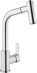 Artema Maestro A42146 Pull-Out Eviye Bataryası Krom
