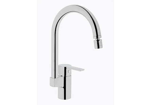 Artema Fold S Eviye Bataryası Krom A42155
