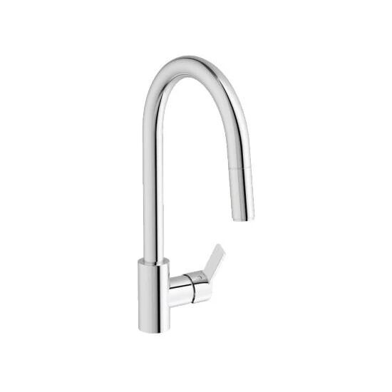 Artema Maestro Standart Pull-Down Eviye Bataryası - A42162
