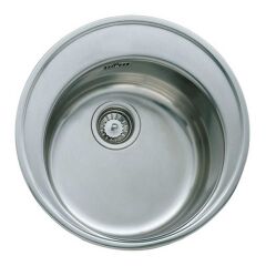 TEKA CENTROVAL PASLANMAZ ÇELİK EVİYE 40127175