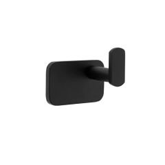 VitrA Base 600  Askılık Mat Siyah A4413336