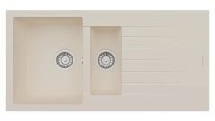 REALSTONE GRANİT EVİYE P005 TROYA 100