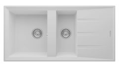 REALSTONE GRANİT EVİYE P013 SALDA 100