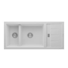 REALSTONE GRANİT EVİYE P024 ARTEMİS