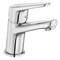ECA SPYLOS LAVABO BATARYASI KROM 102188125