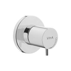 VİTRA ORİGİN ANKASTRE STOP VALF SIVA ÜSTÜ KROM A41458