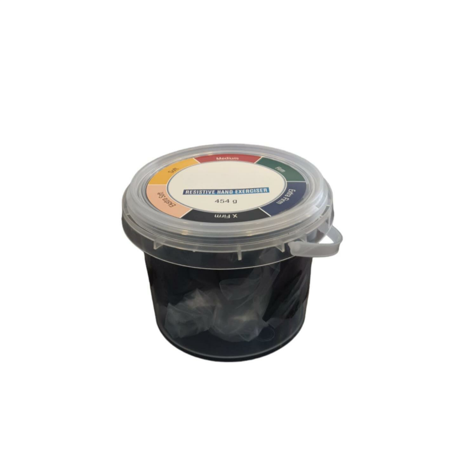 El Egzersiz Hamuru 454 gr