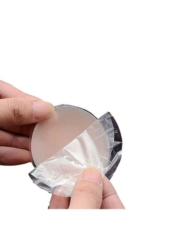 Göğüs Ucu Silikonu Nipple Silicone