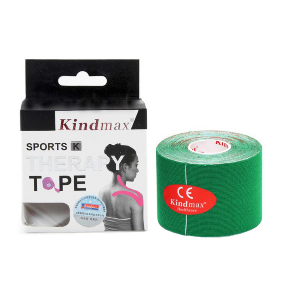 Kindmax Kinesiotape Çeşitleri