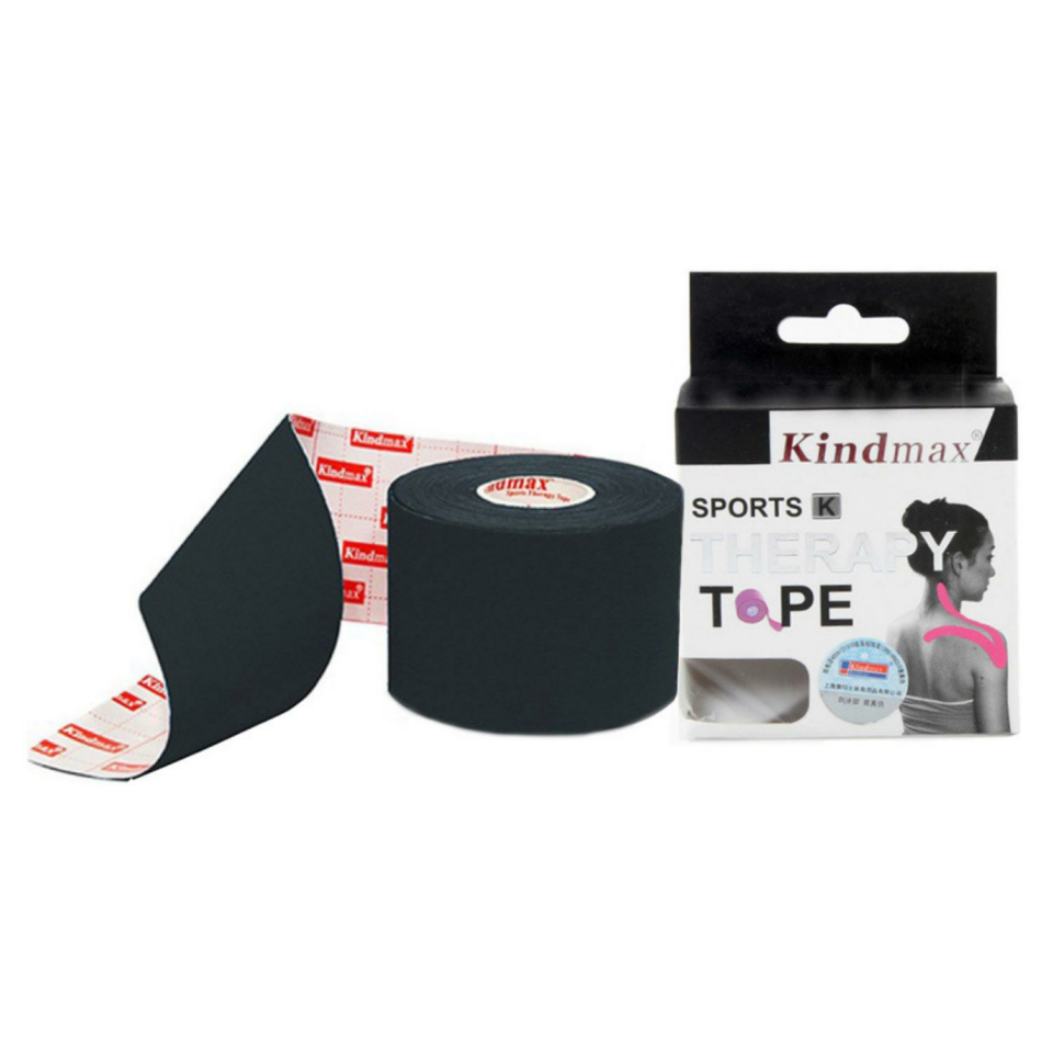 Kindmax Kinesiotape Çeşitleri