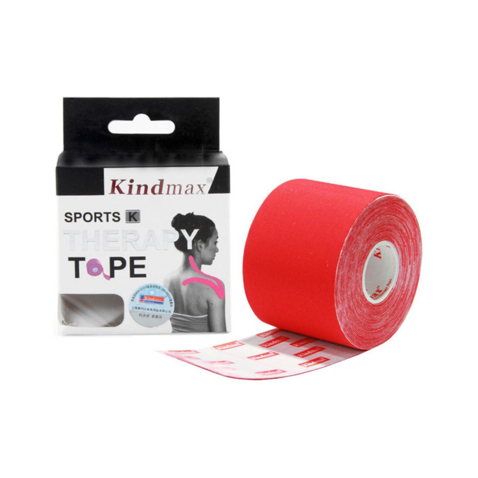 Kindmax Kinesiotape Çeşitleri