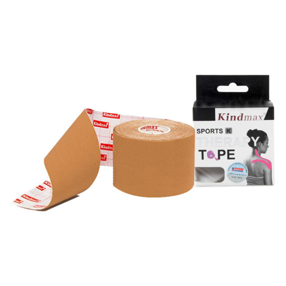 Kindmax Kinesiotape Çeşitleri