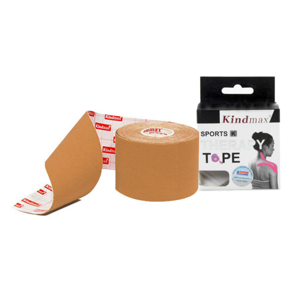 Kindmax Kinesiotape Çeşitleri