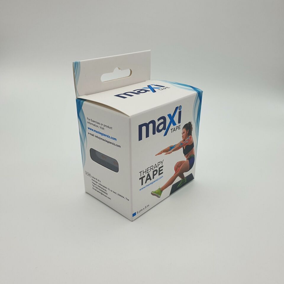 Maxi Standart Kinesiotape Çeşitleri